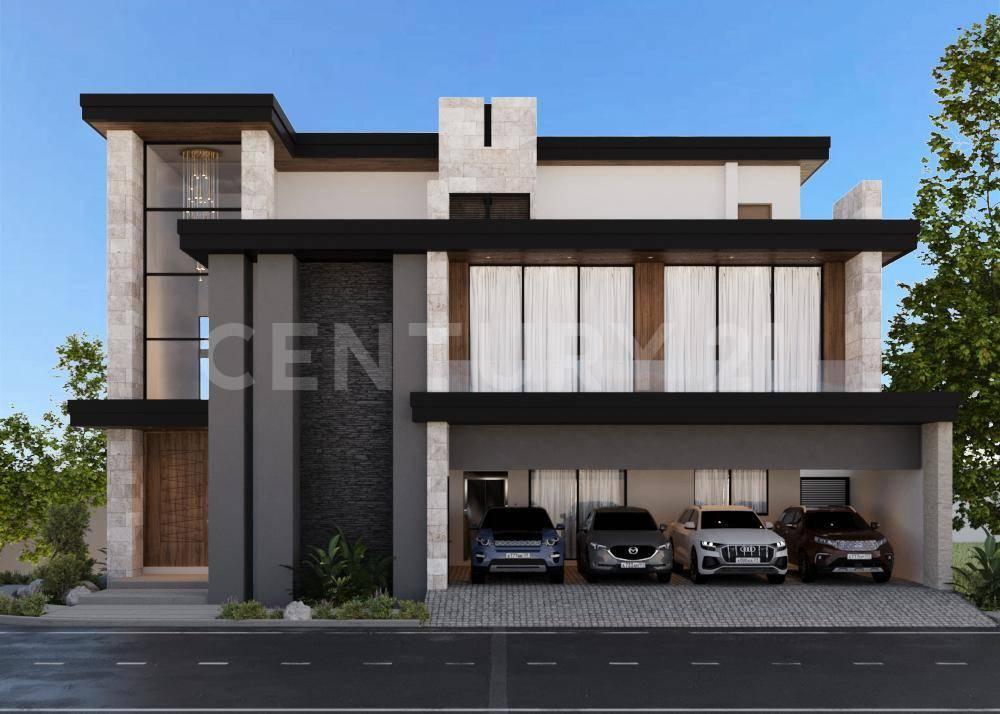 Monterrey, 新萊昂 64989, 墨西哥