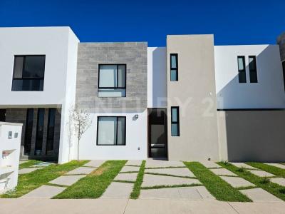 AV LOS NOGALES ,, San Luis Potosi, San Luis Potosi 78397, Meksika