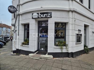 Dortmund - Kreuzviertel, Nordrhein-Westfalen 44137, Germany