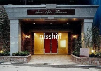 高輪２丁目16-27, グランドガーラ高輪, 港区, 东京 108-0074, 日本