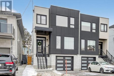 116 KING GEORGE STREET, Ottawa, Ontario K1K 1V3, Canada