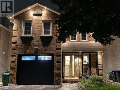 41 FALLEN OAK COURT, Brampton (fletcher's Creek South), Ontario L6Y 3T6, Canada