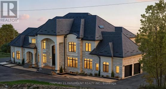 16322 HILLVIEW PLACE, Caledon (palgrave), Ontario L7E 3S2, Canada