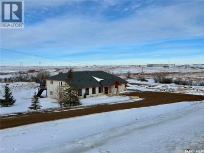 RIVER'S EDGE ACREAGE, Moose Jaw Rm No. 161, Saskatchewan S0H 0N0, Canada