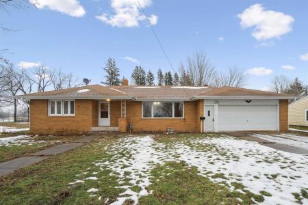 402 S Washington Avenue, Fredericksburg, Iowa 50630, USA