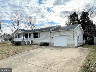 20847 Sandstone Street, Lexington Park, Maryland 20653, États-Unis