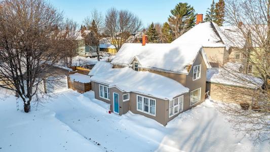 237 Kearsarge, Laurium, 密西根州 49913, 美國