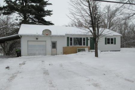 16588 County Highway J, Chippewa Falls, Wisconsin 54729, USA