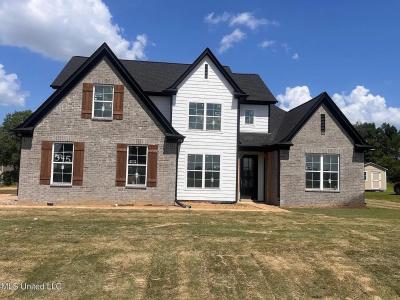 7668 Newbury, Olive Branch, Mississippi 38654, USA