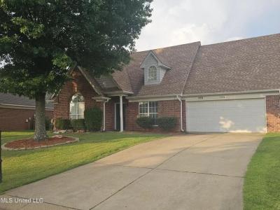 7604 Winners, Southaven, 미시시피 38672, 미국