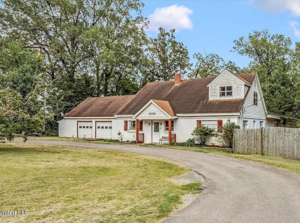 7305 Redbud, Olive Branch, 미시시피 38654, 미국