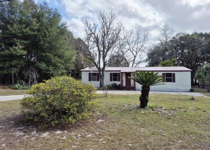6113 Milligan Rd, Keystone Heights, Florida 32656, USA