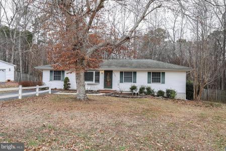 44199 Saint Andrews Lane , Californie, Maryland 20619, États-Unis