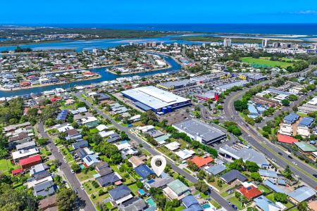 11 Cooinda Crescent, Maroochydore, QLD 4558, Australia