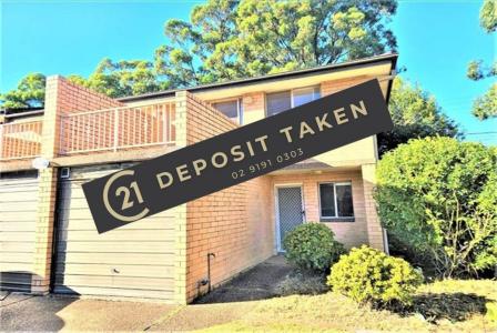 1/1 Reid Avenue, Westmead, NSW 2145, Australia