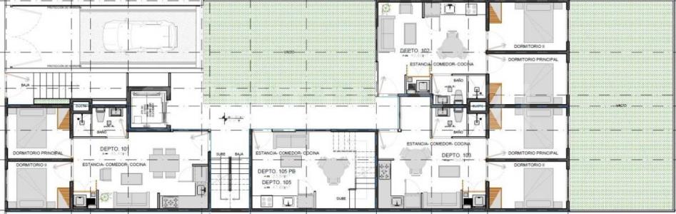 Abelardo L. Rodriguez 40,, Miguel Hidalgo, Ciudad De México 11470, Mexico