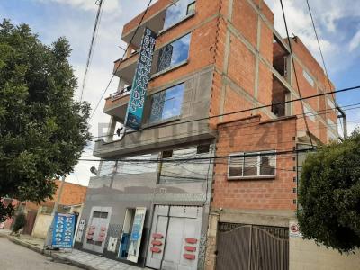 CALLE 31 B 677, El Alto, La Paz 00001, Bolivia