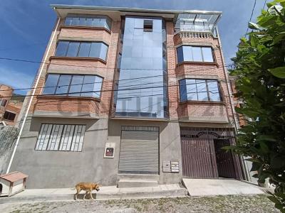 La Paz, La Paz 00001, Bolivia