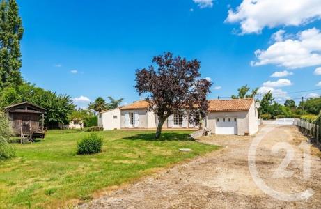 Avrille, País Do Loire 85440, França