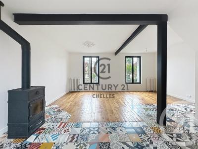 Chelles, Île-de-France 77500, France