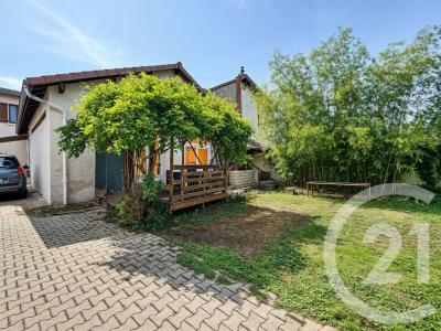 Toussieu, Rhône-Alpes 69780, France