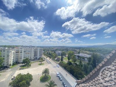 Pau, Aquitaine 64000, France