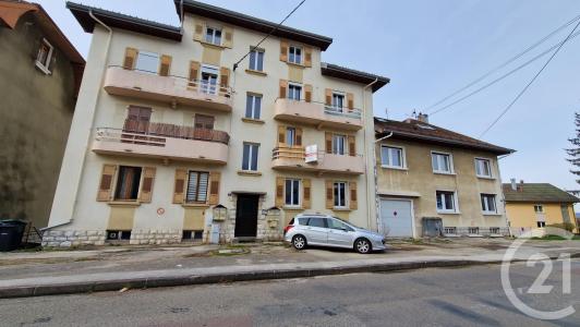 Pontarlier, 弗朗什-孔泰 25300, 法國