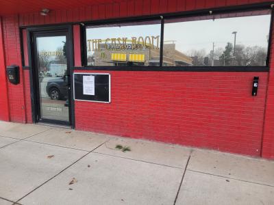 127 S Main, Ada, Ohio 45810, USA