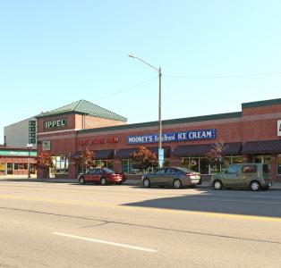 100 S. Michigan Suite 5, Saginaw, Michigan 48602, Estados Unidos