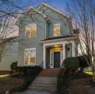 132 E Morehouse Avenue, Mooresville, NC 28117, USA