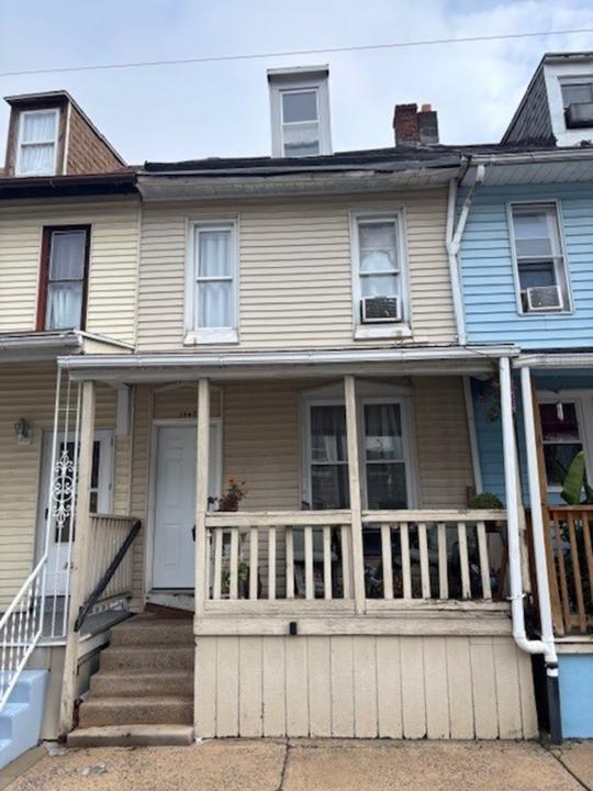 1347 Mulberry St, Reading, Pennsylvania 19604, Estados Unidos