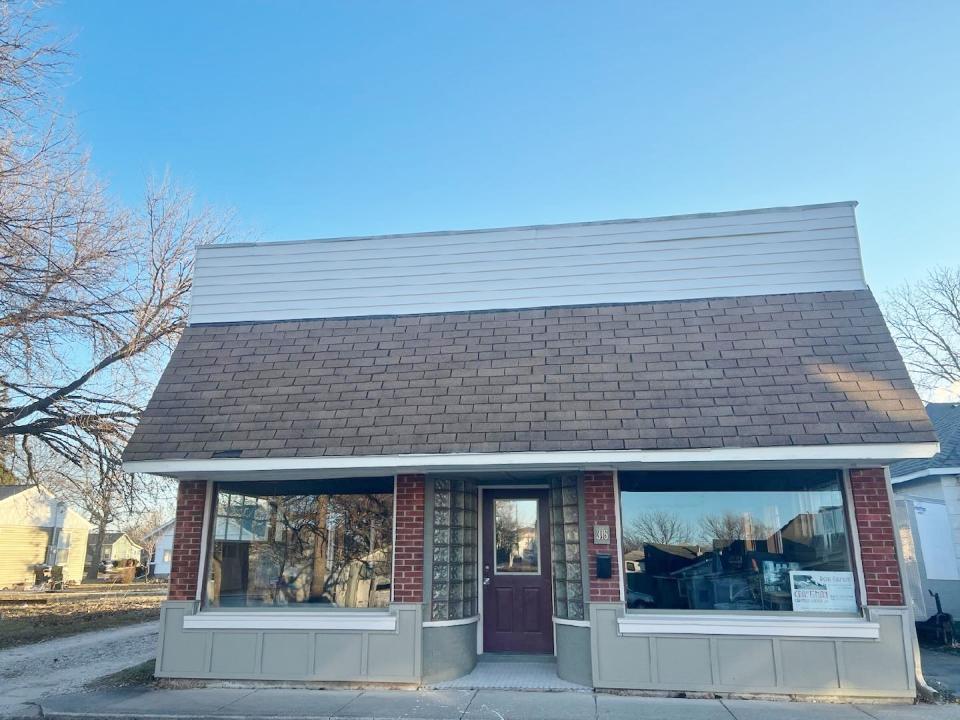 315 S Davis St., Kirksville, Missouri 63501, États-Unis