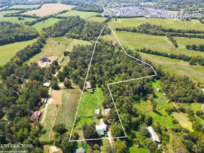 2733 Shipe Rd, Mascot, Tennessee 37806, USA