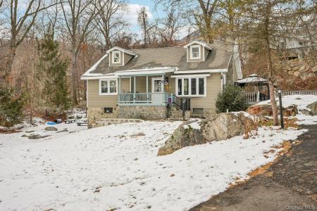 18 Cherry Street, Fort Montgomery, Nowy Jork 10922, USA