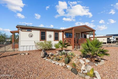 30854 S Wandering Way, Congress, Arizona 85332, Stati Uniti