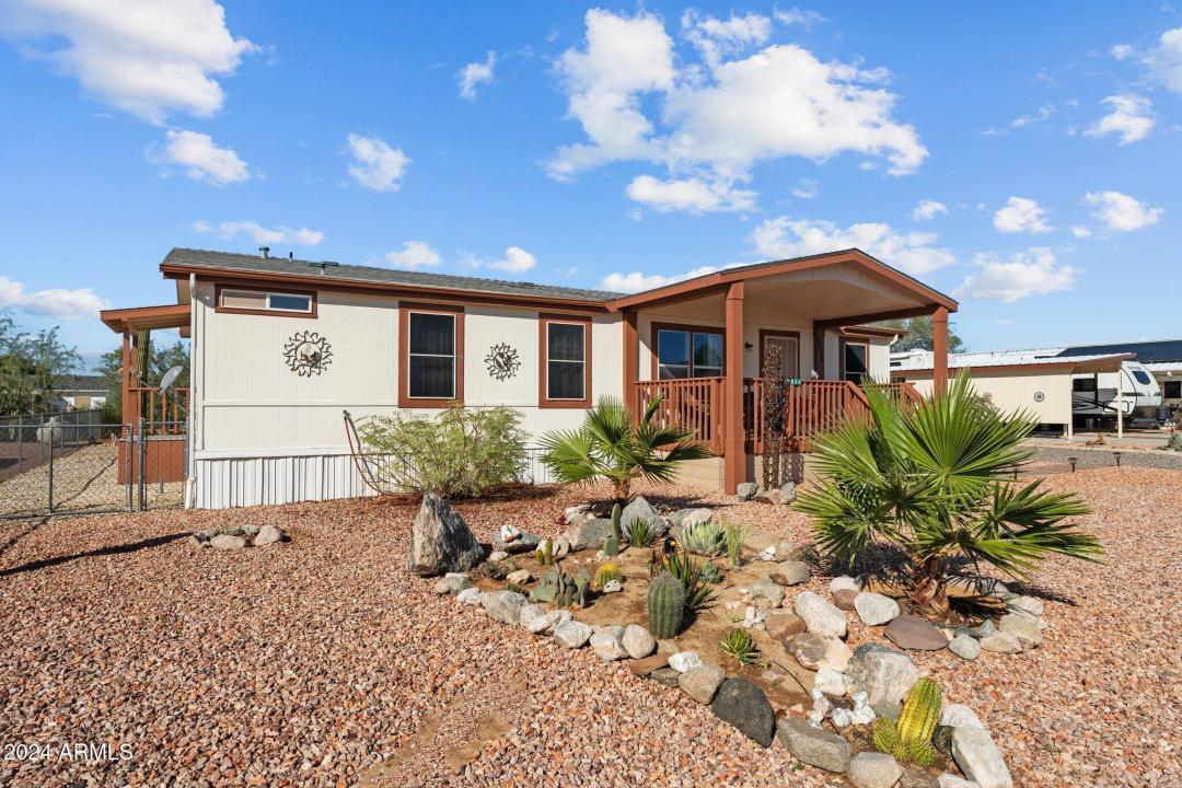 30854 S Wandering Way, Congress, Arizona 85332, Stati Uniti