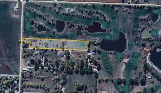 Lots 3-23 Union Avenue, La Plata, Missouri 63549, USA