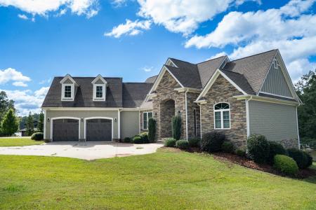 730 Foster Road, Inman, SC 29349, USA