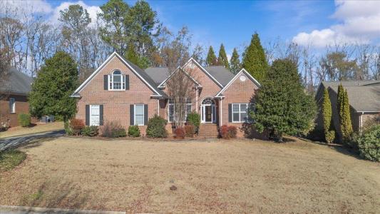 523 Meadowsweet Lane, Greenville, SC 29615, USA
