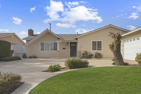 1115 S Groveland Place, Anaheim, California 92806, USA