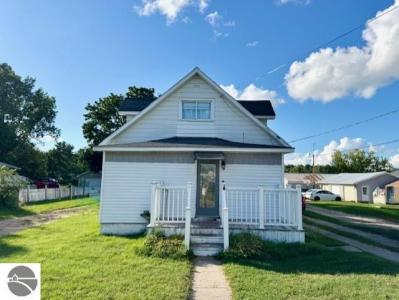 1016 Michigan Avenue, St Louis, Michigan 48880, USA