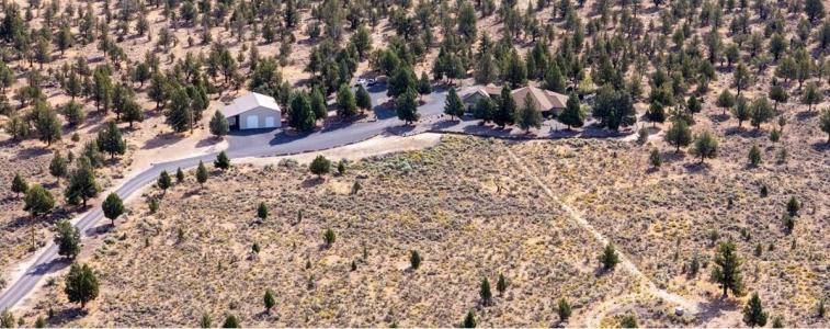 6820 SW George Millican Road, Prineville, Oregon 97754, USA