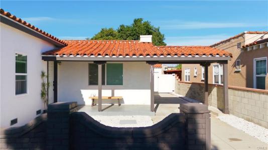 3807 Cudahy, Huntington Park, California 90255, Estados Unidos