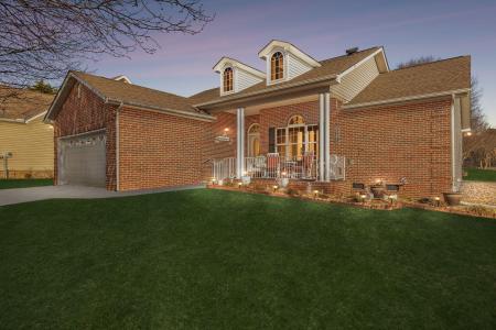 253 Fyke Drive, Athens, Tennessee 37303, États-Unis