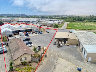 1730 Railroad Street, Oceano, California 93445, USA