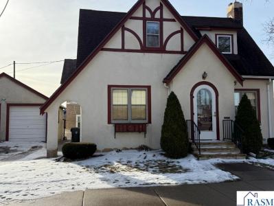 303 E Lafayette Street, Mankato, מינסוטה 56001, ארצות הברית של אמריקה 