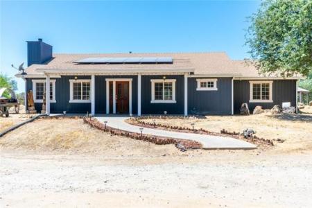 42802 Woodmar Drive, Coarsegold, California 93614, USA
