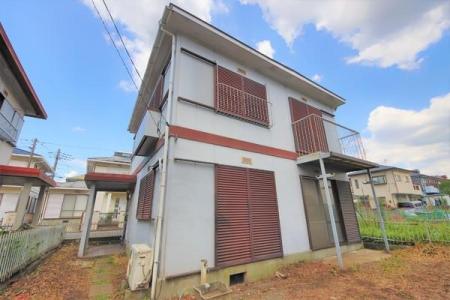 下川入, 下川入貸家, 厚木市, Kanagawa 243-0206, Japon