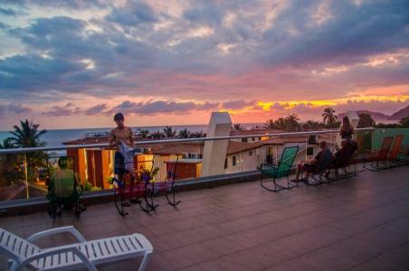 Jacó Jacó Garabito, بونتاريناس 61101, كوستاريكا 