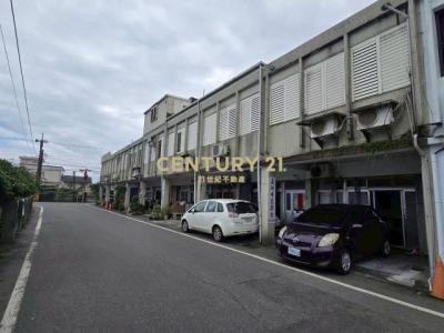 大吉三路, Wujie Township, 이란 268, 대만